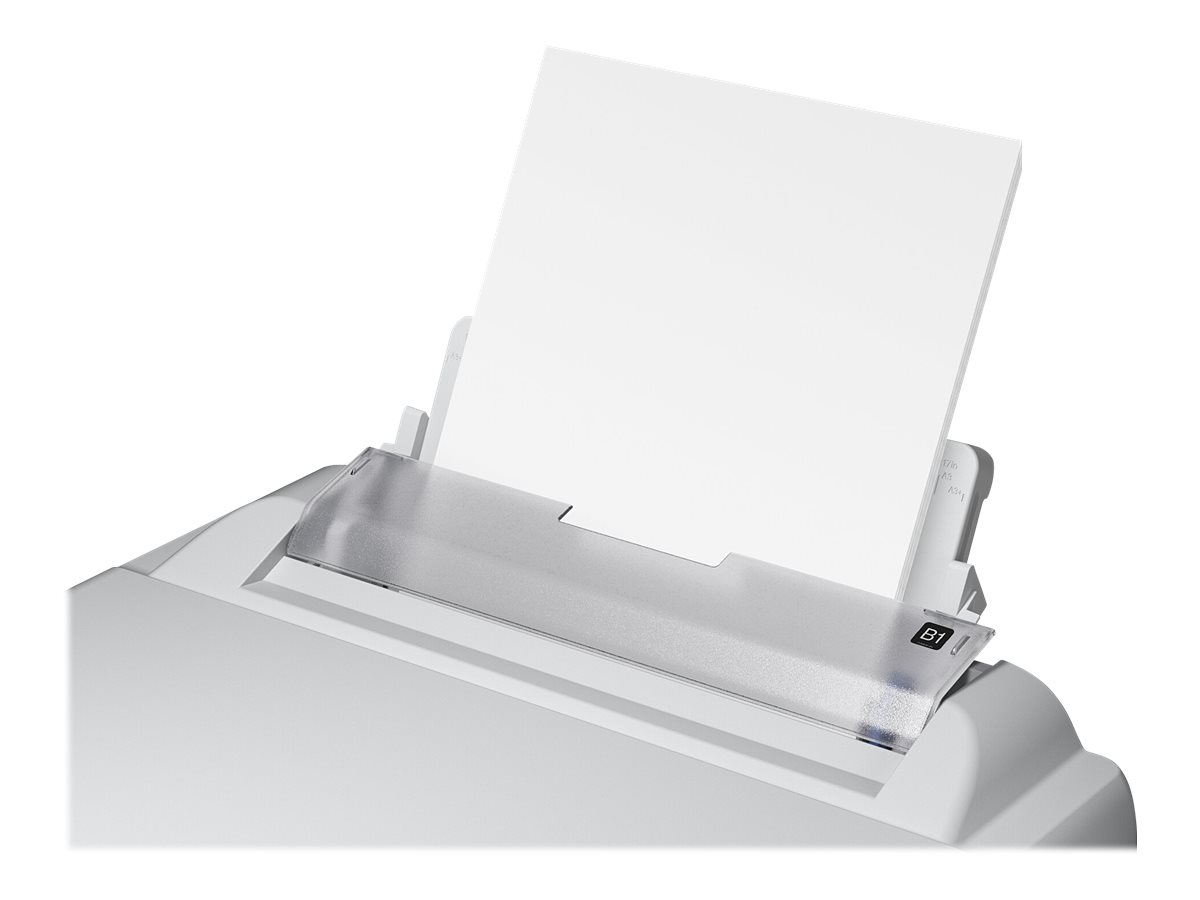 Epson WorkForce Pro WF-C8190DTW - Drucker - Farbe - Duplex - Tintenstrahl - A3 - 4800 x 1200 dpi - bis zu 35 Seiten/Min. (einfarbig)/