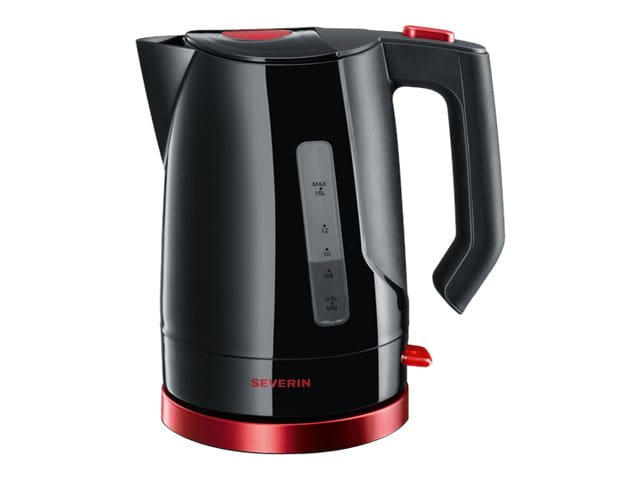 SEVERIN SELECT WK 3392 - Wasserkocher - 1.5 Liter