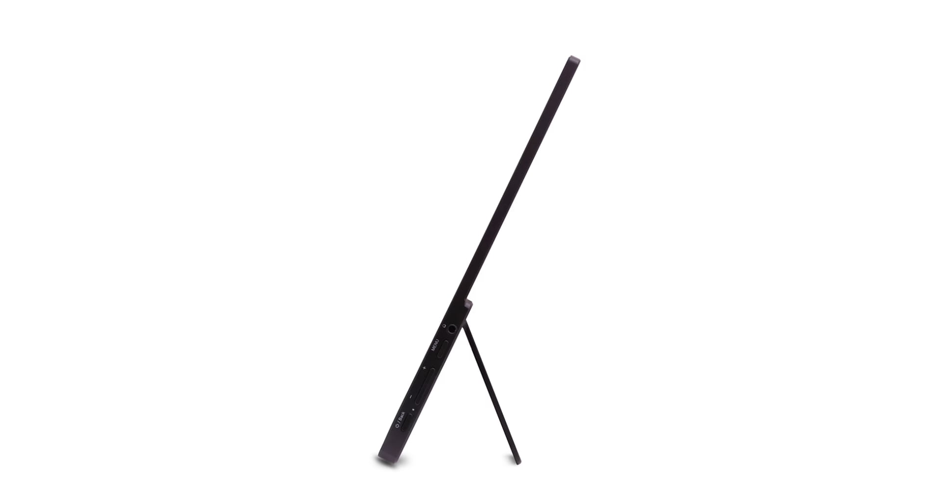 Acer PM161Q B1bmiuux - PM1 Series - LED-Monitor - 40.6 cm (16")