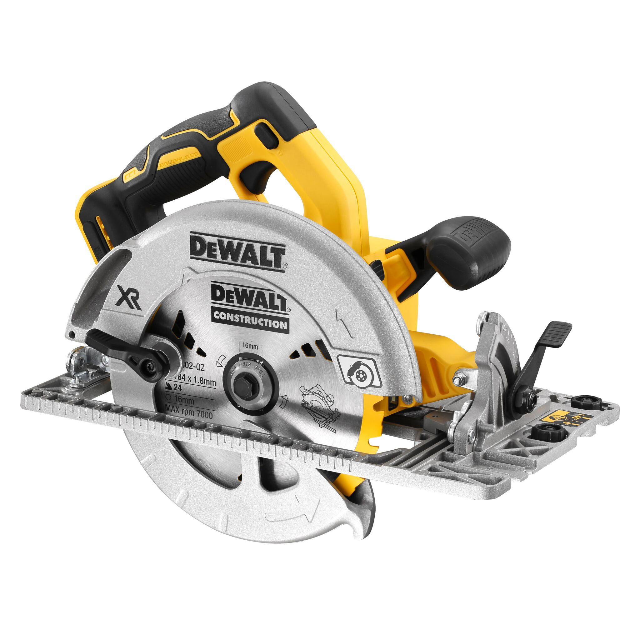 DEWALT DCS572NT-XJ, 3,6 kg, 1 Stück(e)