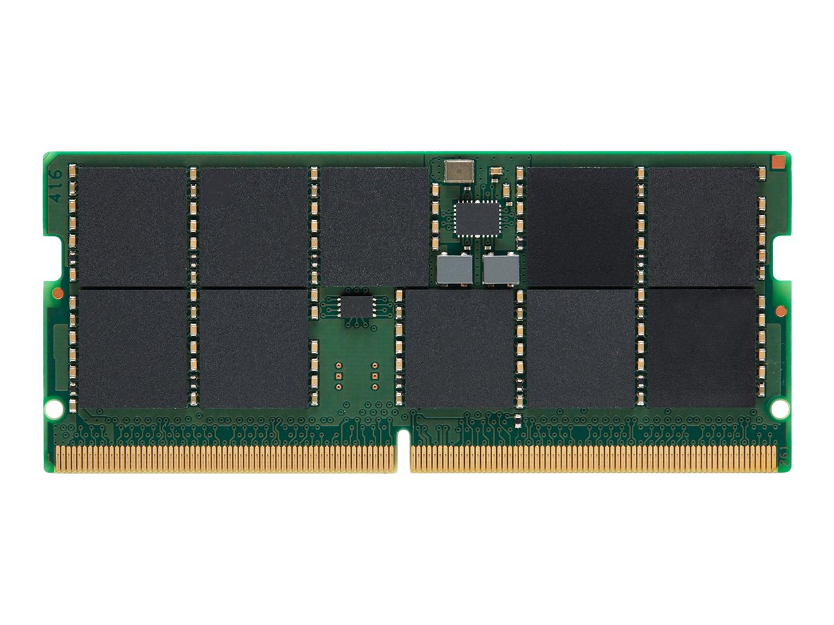 Kingston Server Premier - DDR5 - Modul - 16 GB