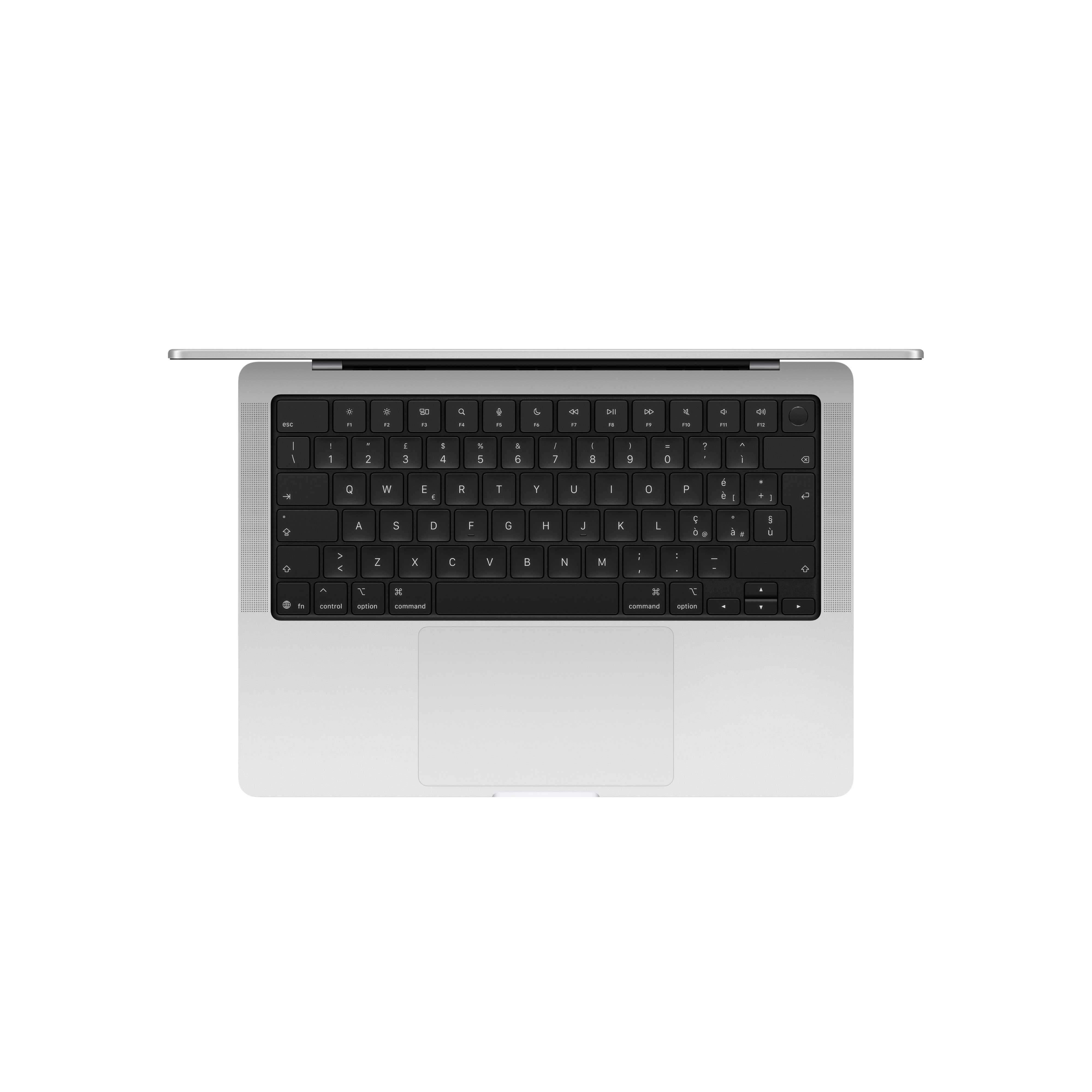 Apple MacBook Pro - M5 Pro - M5 Pro 20-core - 24 GB RAM - 2 TB SSD - 35.97 cm (14.2")