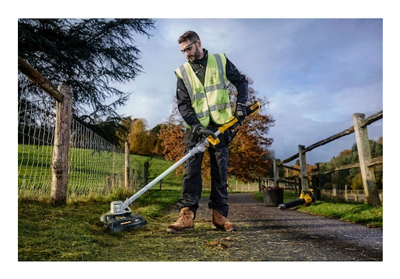 DEWALT XR DCMST561 - Grastrimmer - schnurlos