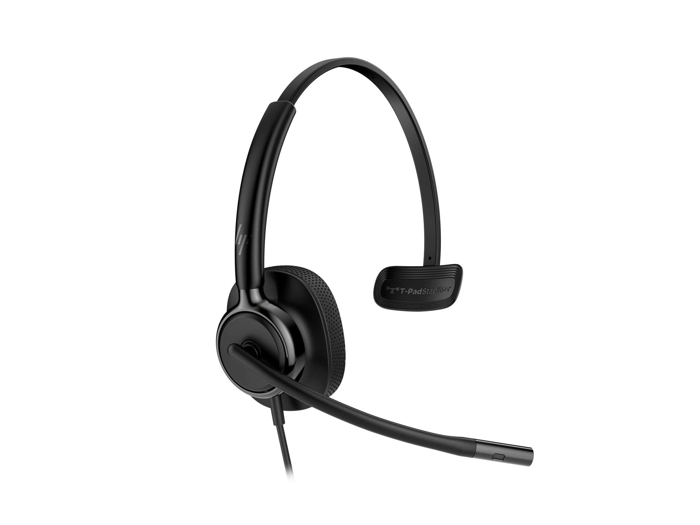 HP Poly Mission 415 - Mission 400 Series - Headset