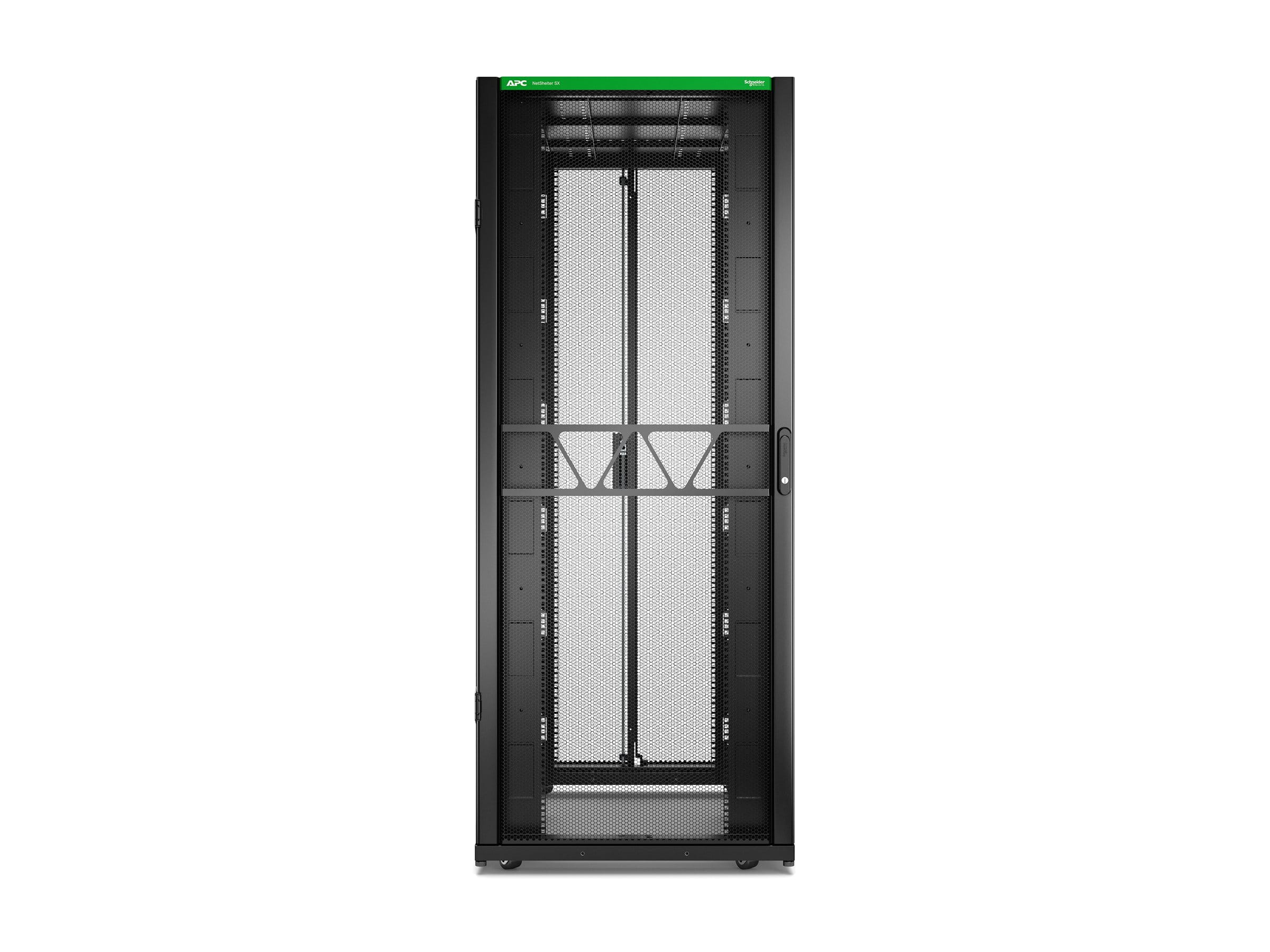 APC NetShelter SX Gen 2 - Schrank Netzwerkschrank - 1991 (H)