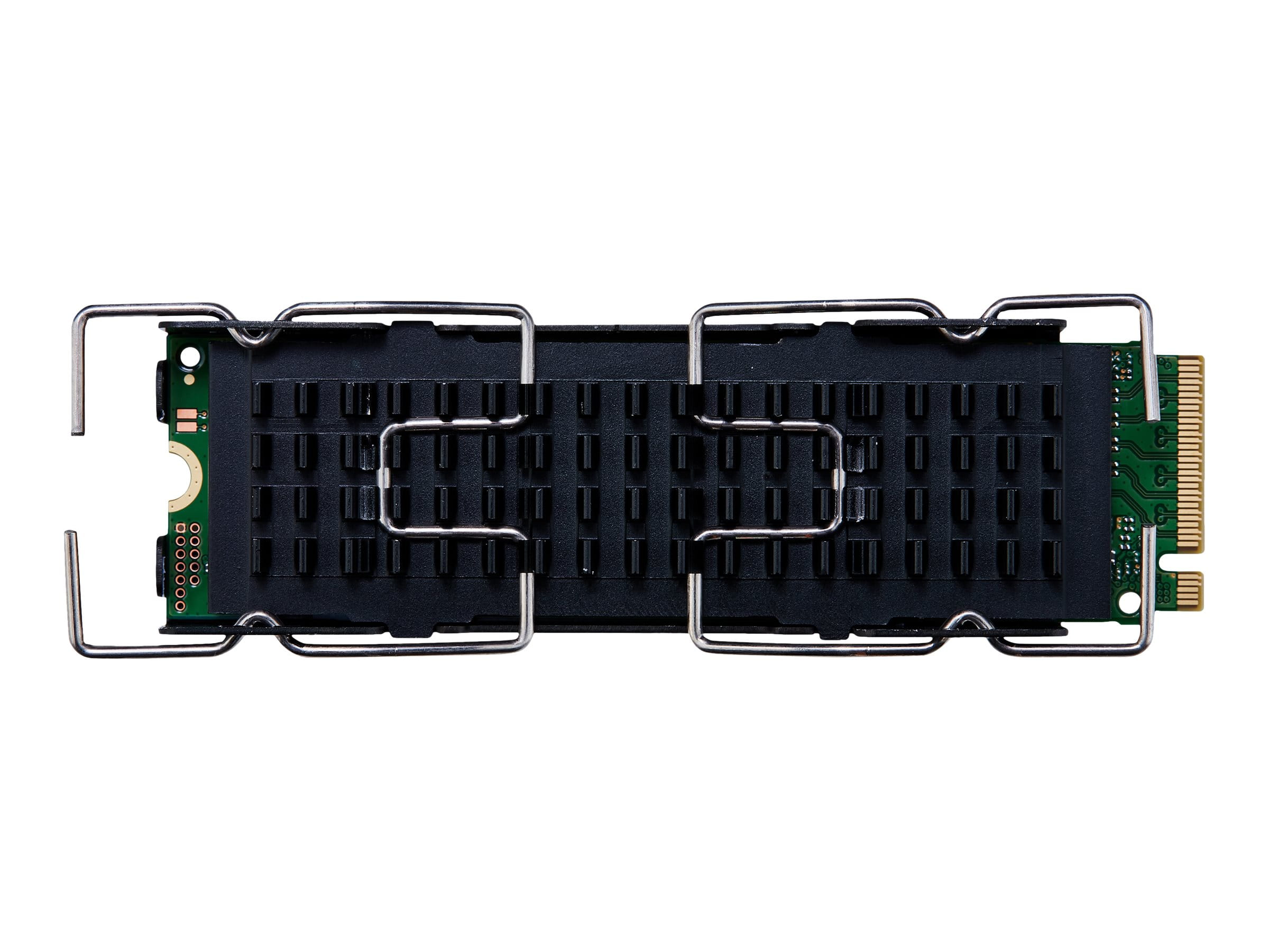 HPE HP Z Turbo Drive - SSD - 1 TB - intern - PCIe 4.0 x4 - für Workstation Z2 G8, Z2 G9 (SFF, Tower)