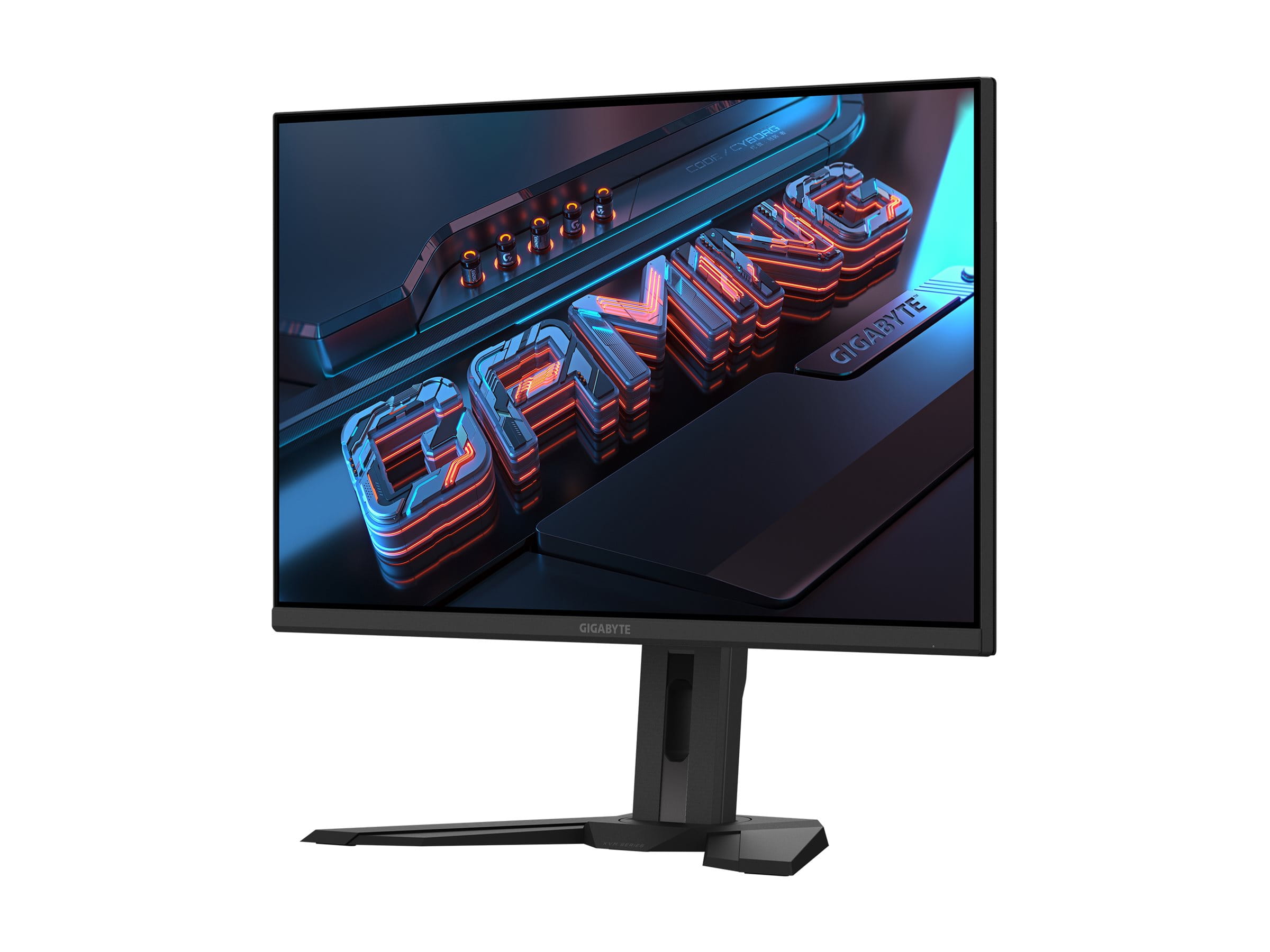 Gigabyte M32UP - LED-Monitor - 81.3 cm (32") (31.5" sichtbar)