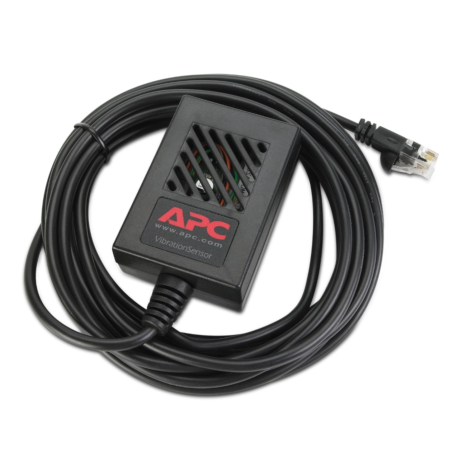 APC NetBotz - Vibrationssensor - 3.7 m - TAA-konform