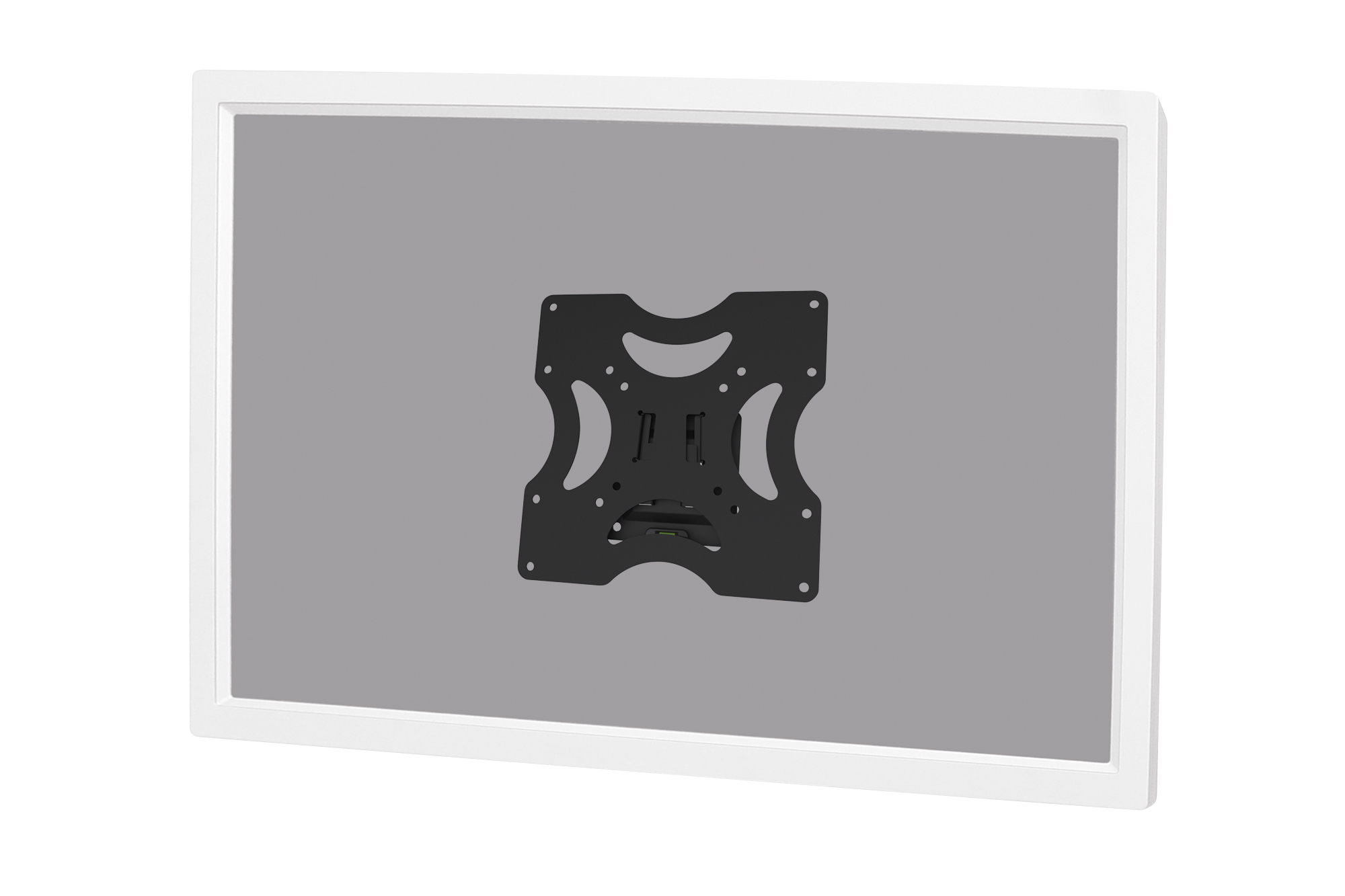 DIGITUS Universelle TV/Monitor Wandhalterung, 37"