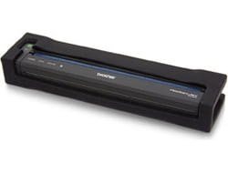 Brother Drucker - Schutzabdeckung - für PocketJet