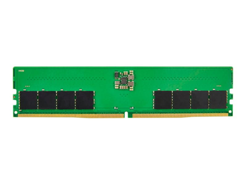 HP  DDR5 - Modul - 16 GB - DIMM 288-PIN - 5600 MHz / PC5-44800