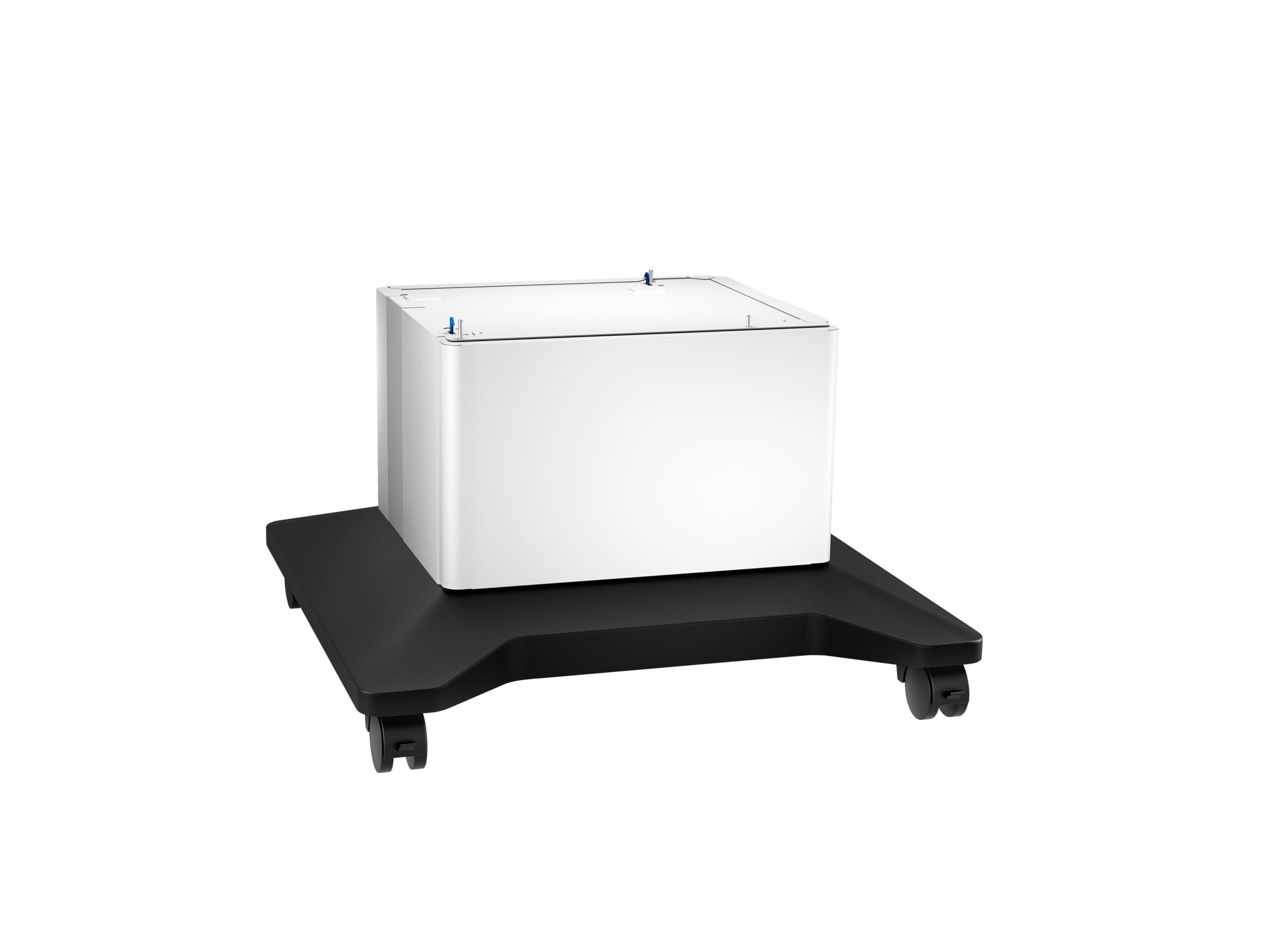 HP  Druckerunterschrank - für LaserJet Enterprise