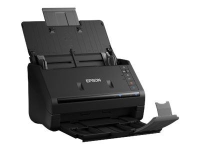Epson WorkForce ES-500W II - Dokumentenscanner - Kontaktbildsensor (CIS)
