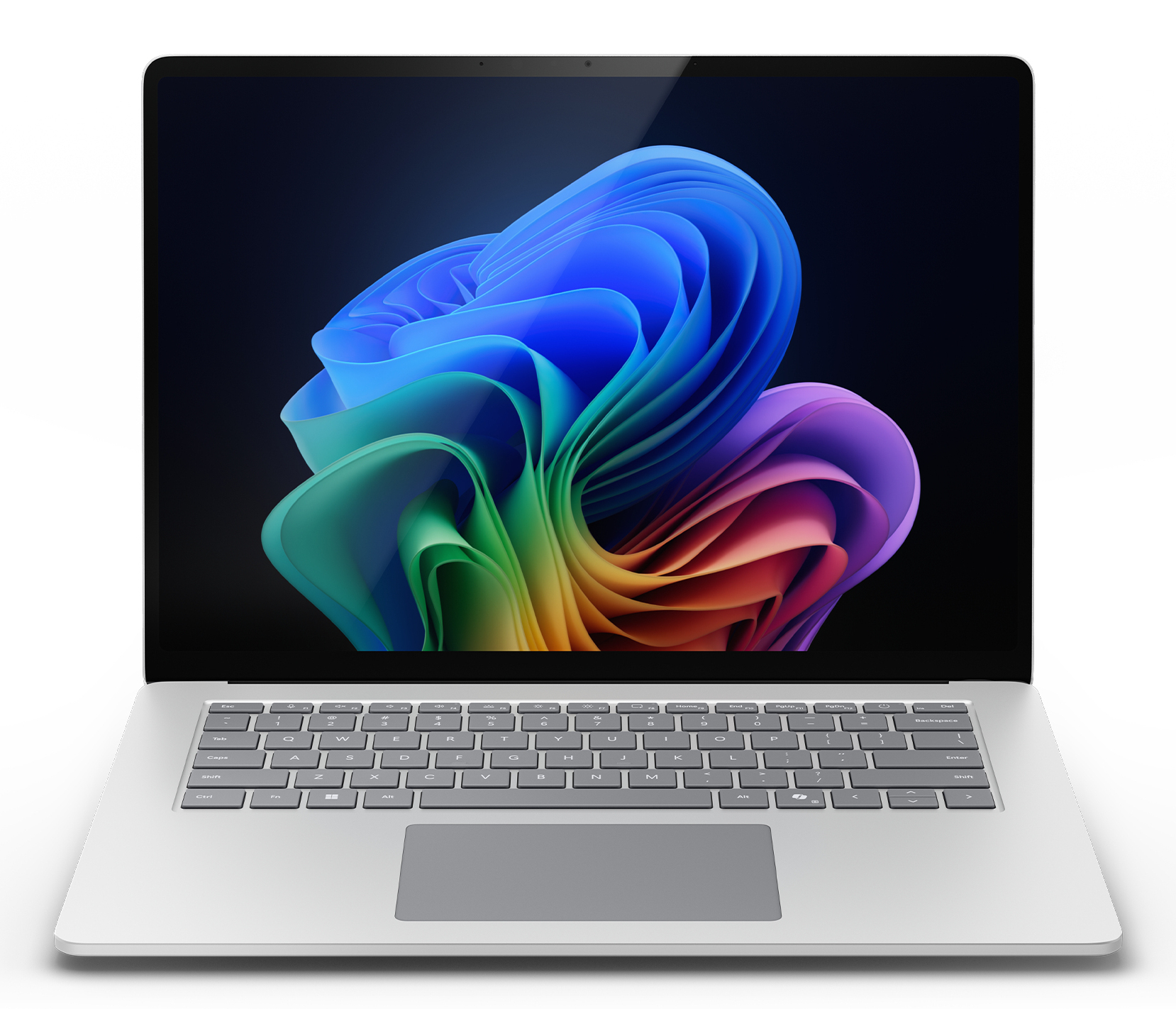 Microsoft Surface Laptop for Business - 7th Edition - Snapdragon X Elite X1E-80-100 - Win 11 Pro - Qualcomm Adreno - 16 GB RAM - 512 GB SSD - 38.1 cm (15")