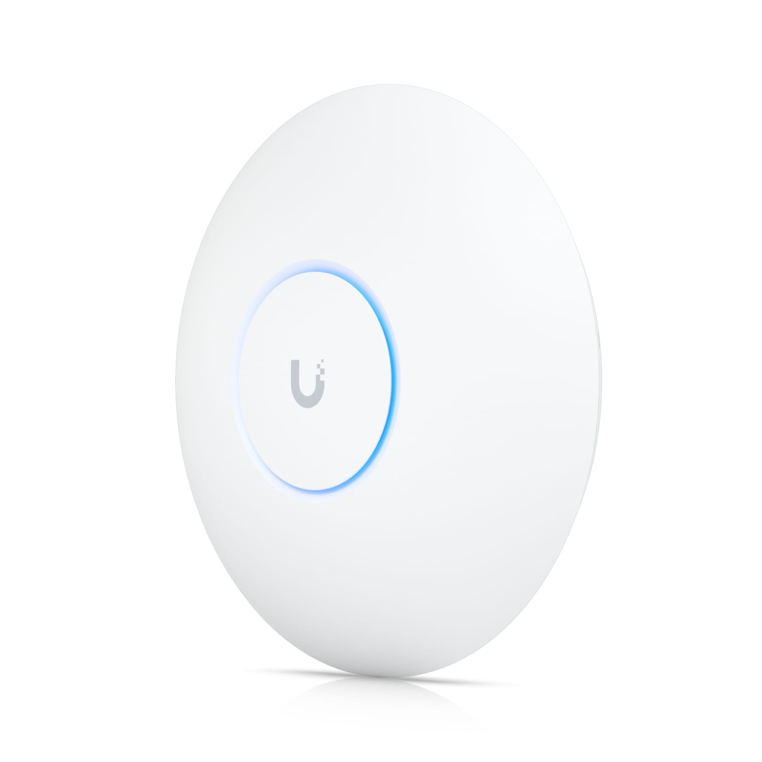 Ubiquiti UniFi U7 Pro - Accesspoint - Wi-Fi 7 - Wi-Fi 7 - 2.4 GHz, 5 GHz, 6 GHz - Wand- / Deckenmontage (Packung mit 5)