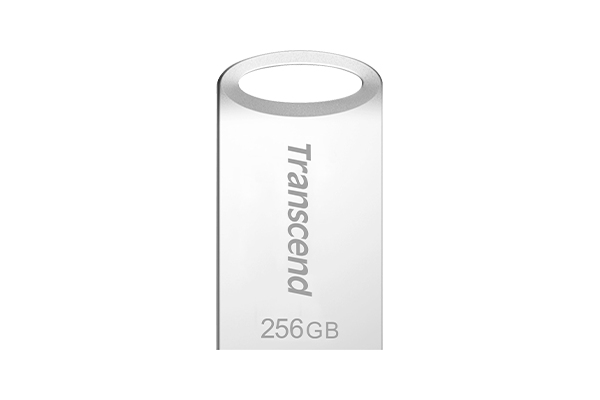 Transcend JetFlash 710 - USB-Flash-Laufwerk