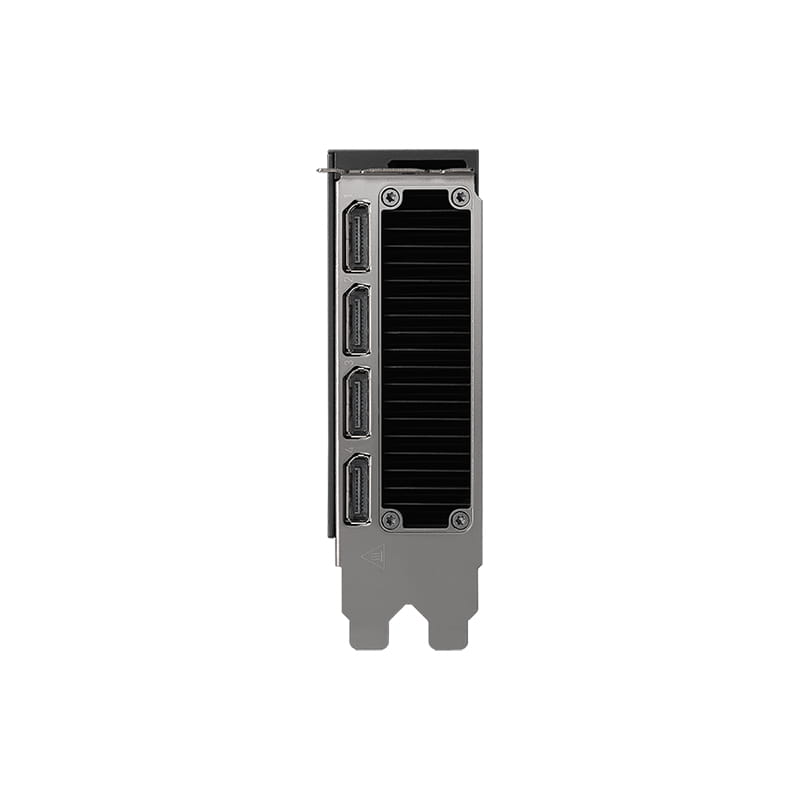 PNY NVIDIA RTX 5000 Ada Generation - Grafikkarte