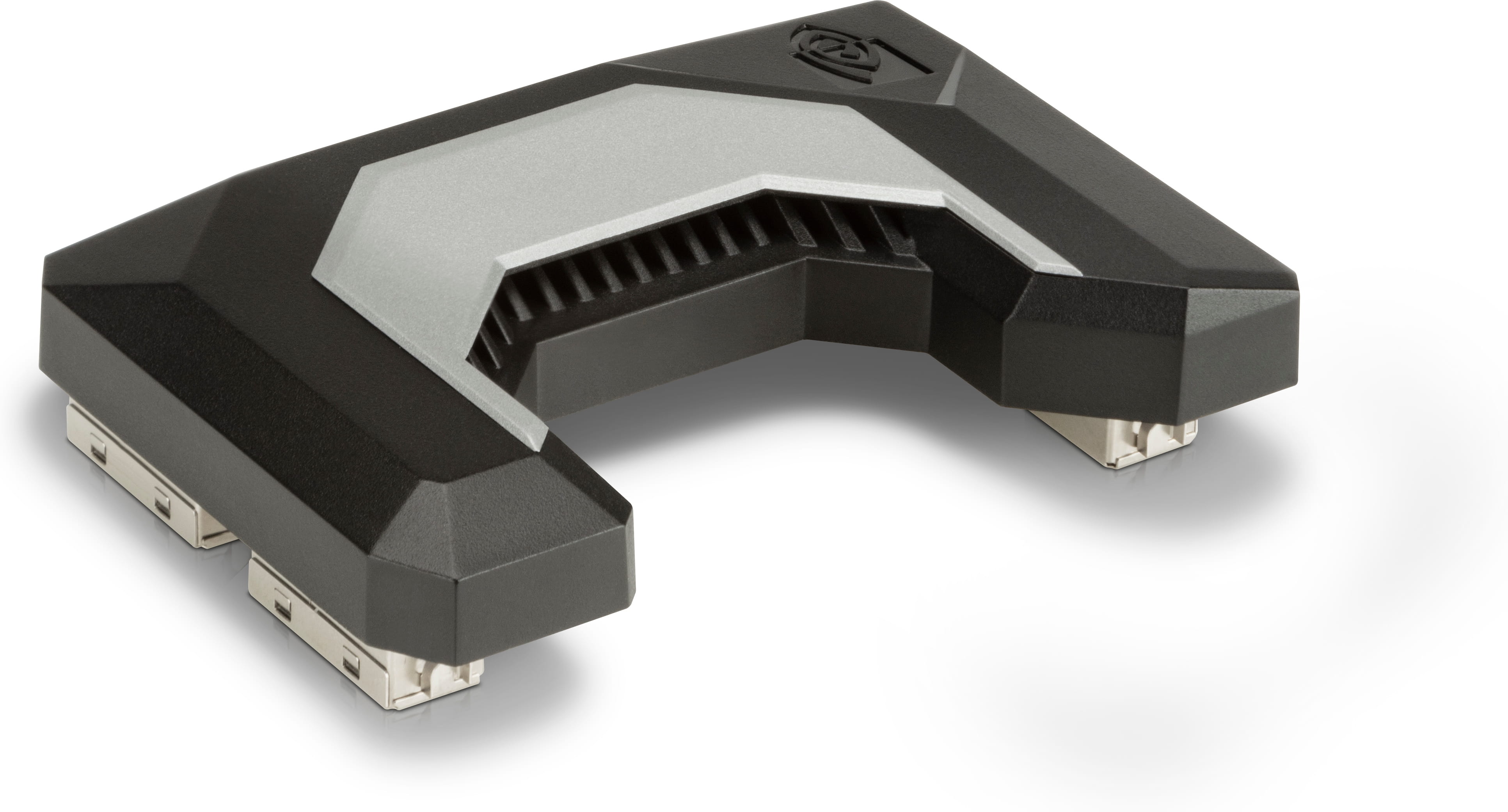 HP NVIDIA SLI 3-slot Graphics Connector - SLI-Bridge für Grafikkarten