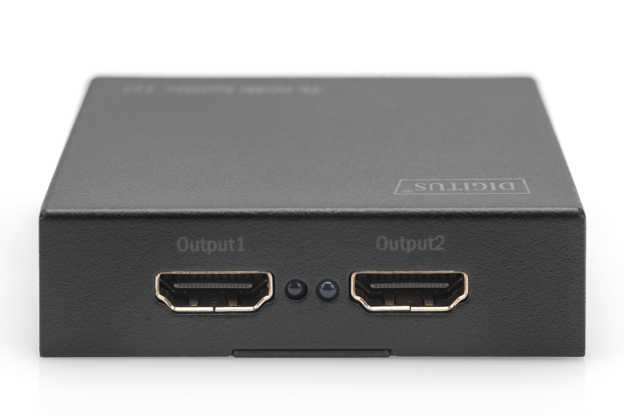 DIGITUS 4K HDMI Splitter, 1x2