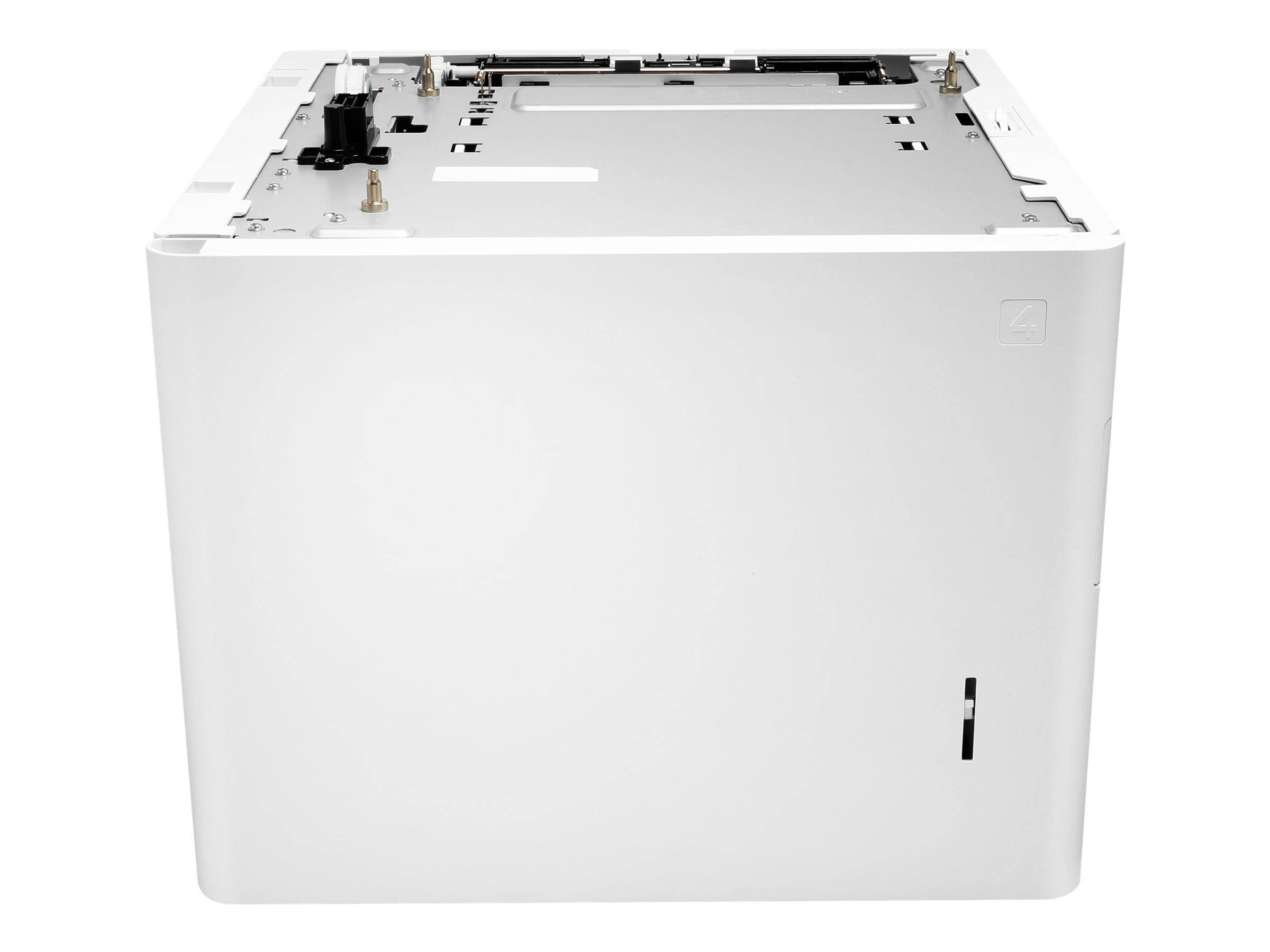 HP Zufuhrfach - Medienfach / Zuführung - 2100 Blätter in 1 Schubladen (Trays)