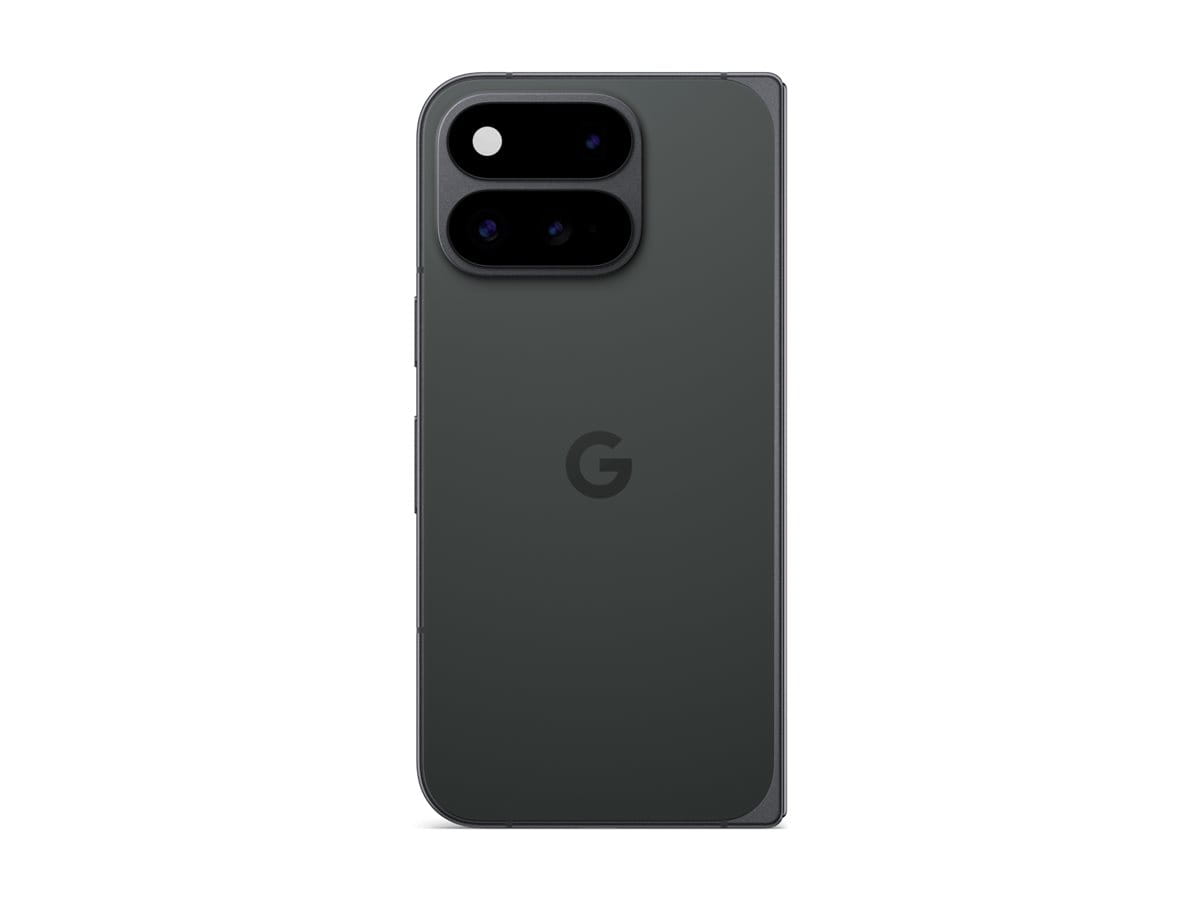 Google Pixel 11 Pro Fold - 5G Smartphone - Dual-SIM - RAM 16 GB / Interner Speicher 512 GB - OLED display - 8" - 8" - 2152 x 2076 Pixel 2152 x 2076 Pixel (120 Hz)