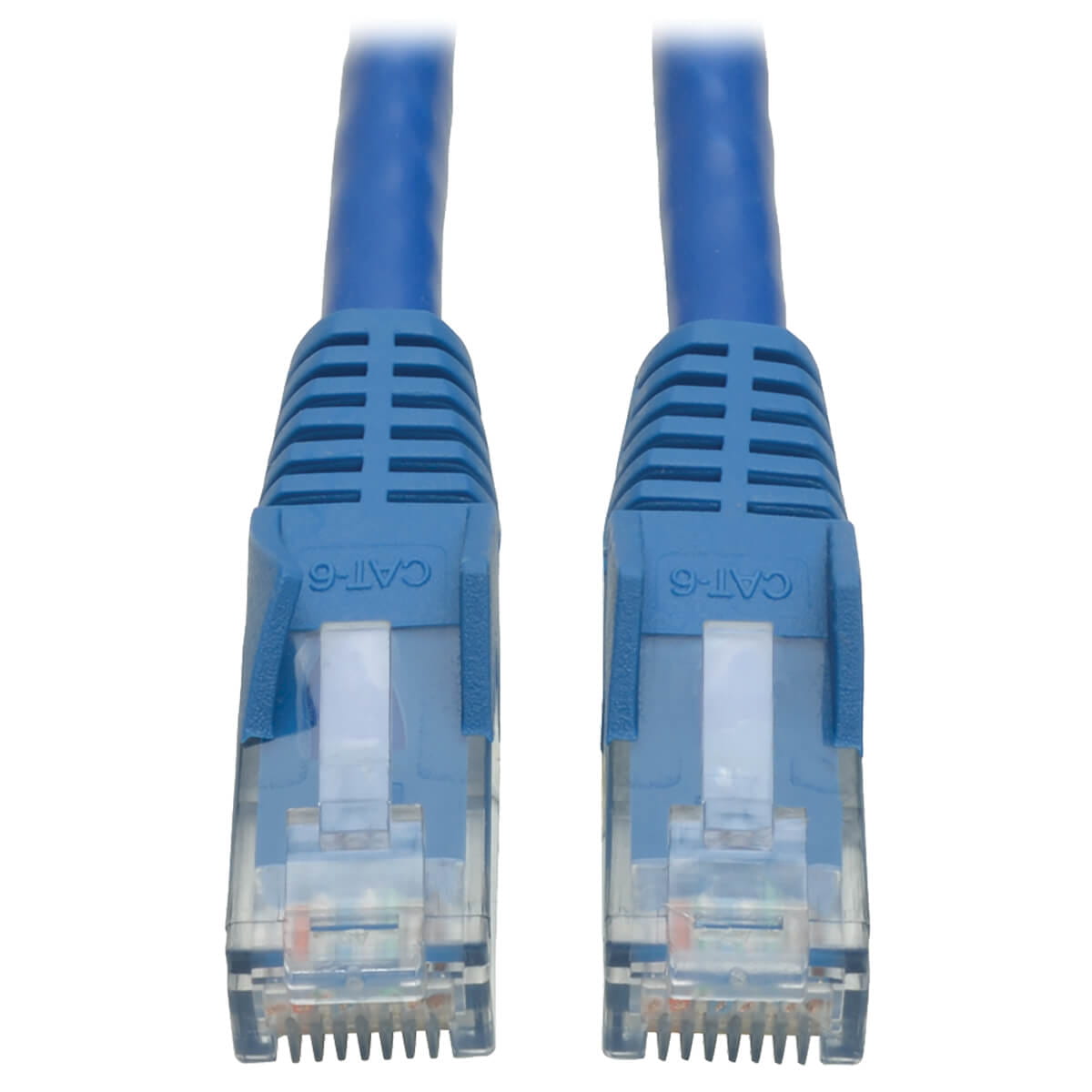 Tripp Eaton Tripp Lite Series Cat6 Gigabit Snagless Molded (UTP)