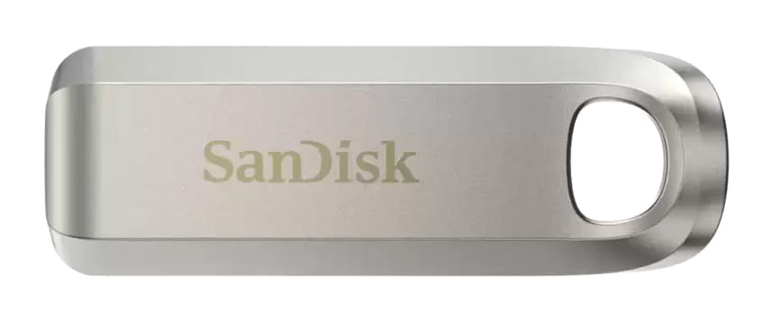 SanDisk Ultra Luxe - USB-Flash-Laufwerk - 512