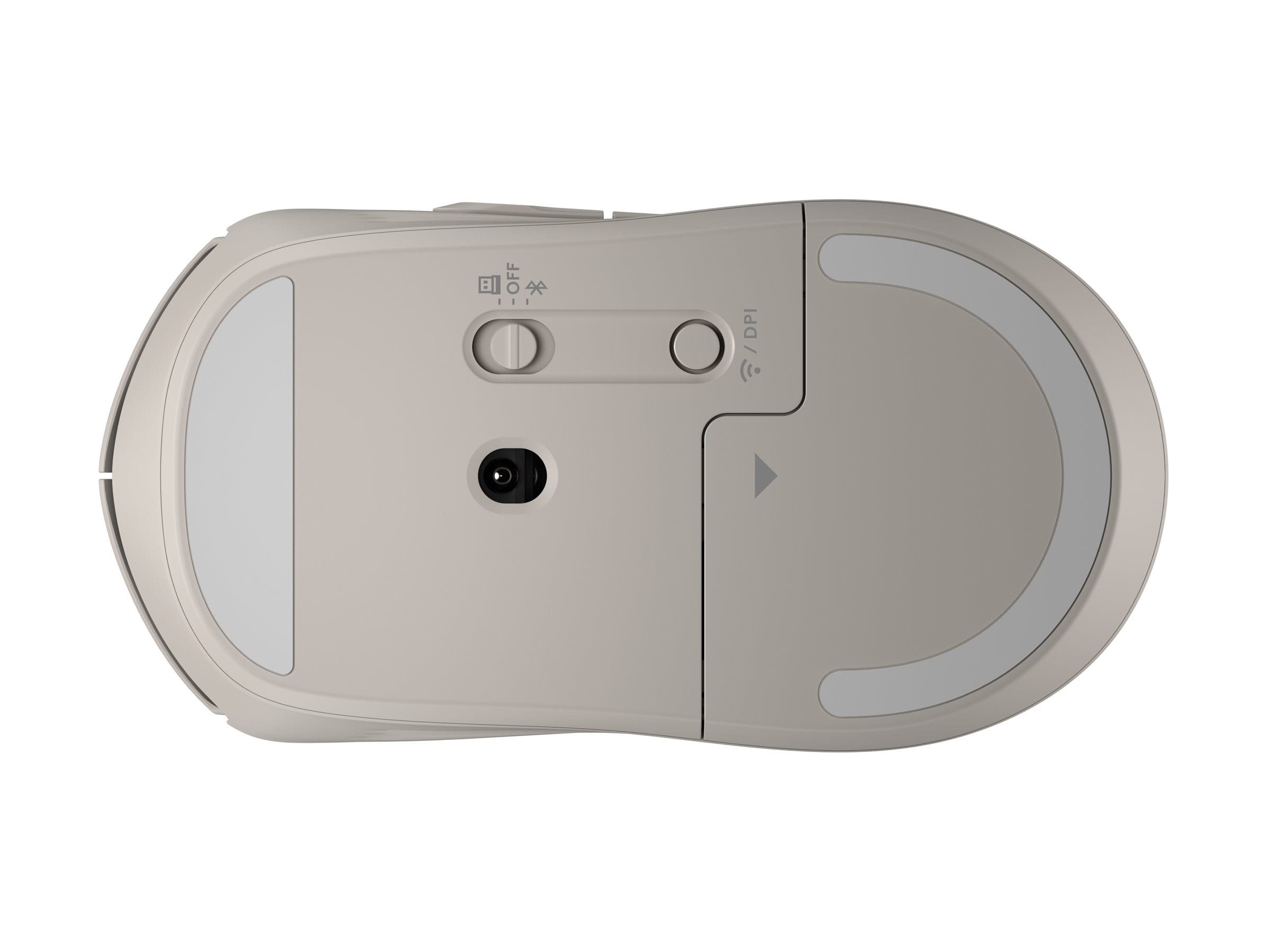 HP 410 - Maus - leise - kabellos - Bluetooth