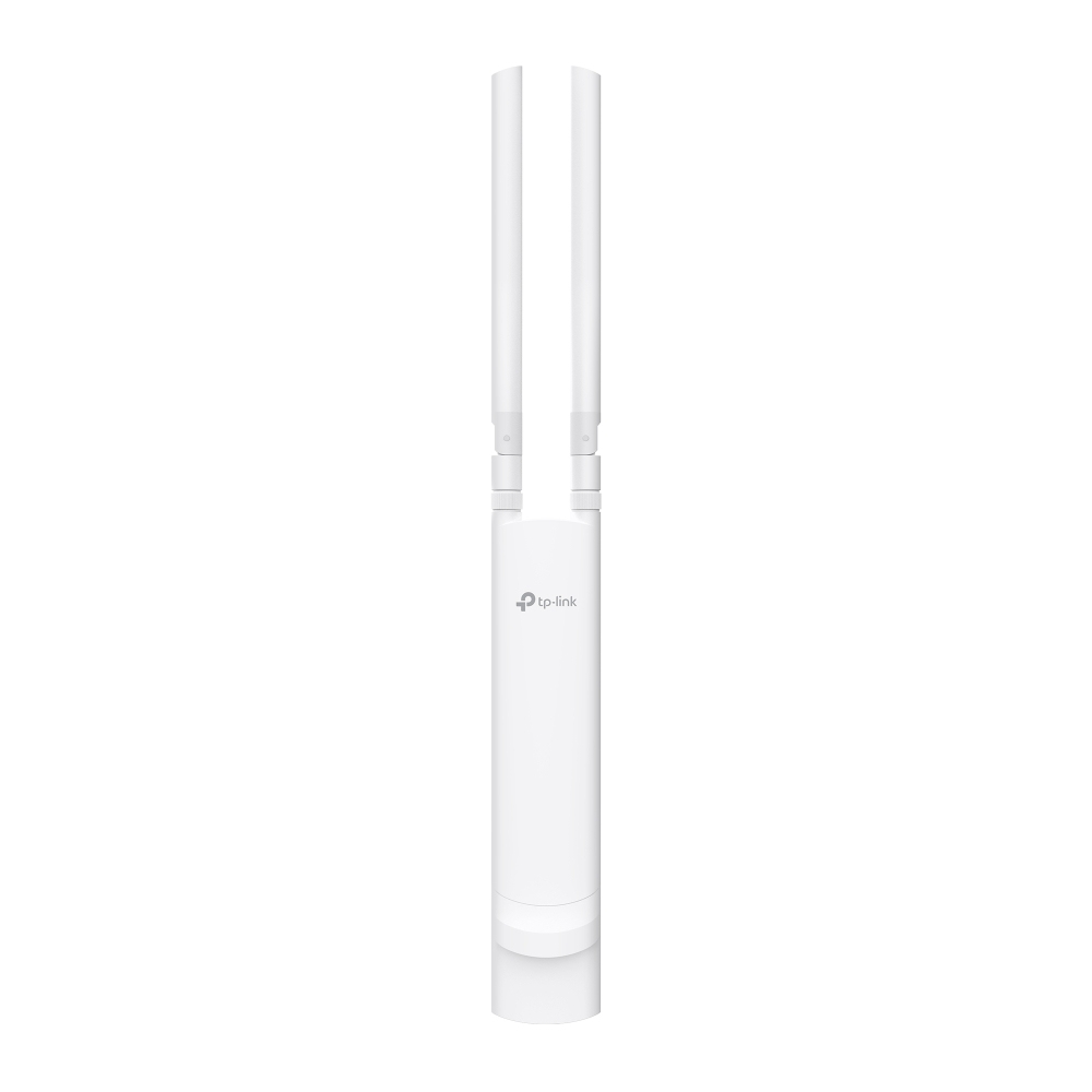 TP-LINK FESTA F52-OUTDOOR(EU), 2,4 GHz, 5 GHz, 1200 Mbit/s, SNMPv2, SNMPv3, WPA-Enterprise, WPA-Personal, WPA2-Enterprise, WPA2-Personal, 1000 Mbit/s
