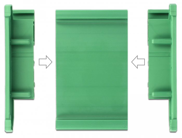 Delock 65985, -10 - 70 °C, 150 mm