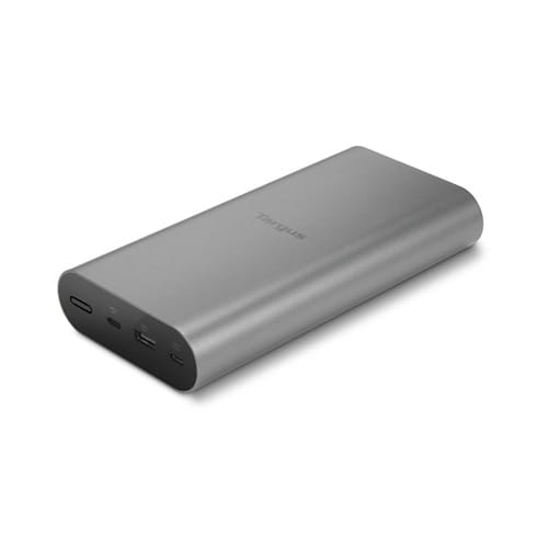 Dell Targus 100W USB-C Power Bank APB080GL - Power