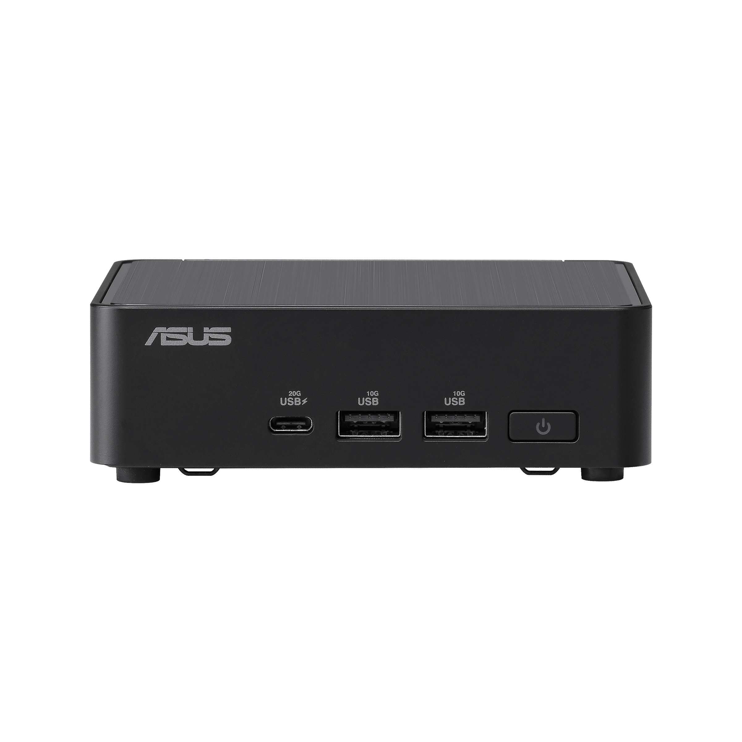 ASUS NUC 14 Pro RNUC14RVKU700000I - Barebone - Mini-PC - 1 x Core Ultra 7 155H / 1.4 GHz - RAM 0 GB - Intel Arc Graphics - 1GbE, 2.5GbE, Wi-Fi 6E, Bluetooth 5.3 - WLAN: 802.11a/b/g/n/ac/ax (Wi-Fi 6E)