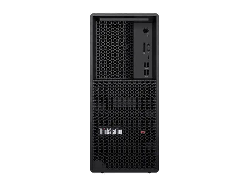 Lenovo ThinkStation P3 Gen 2 30HT - Tower - 1 x Core Ultra 7 265K