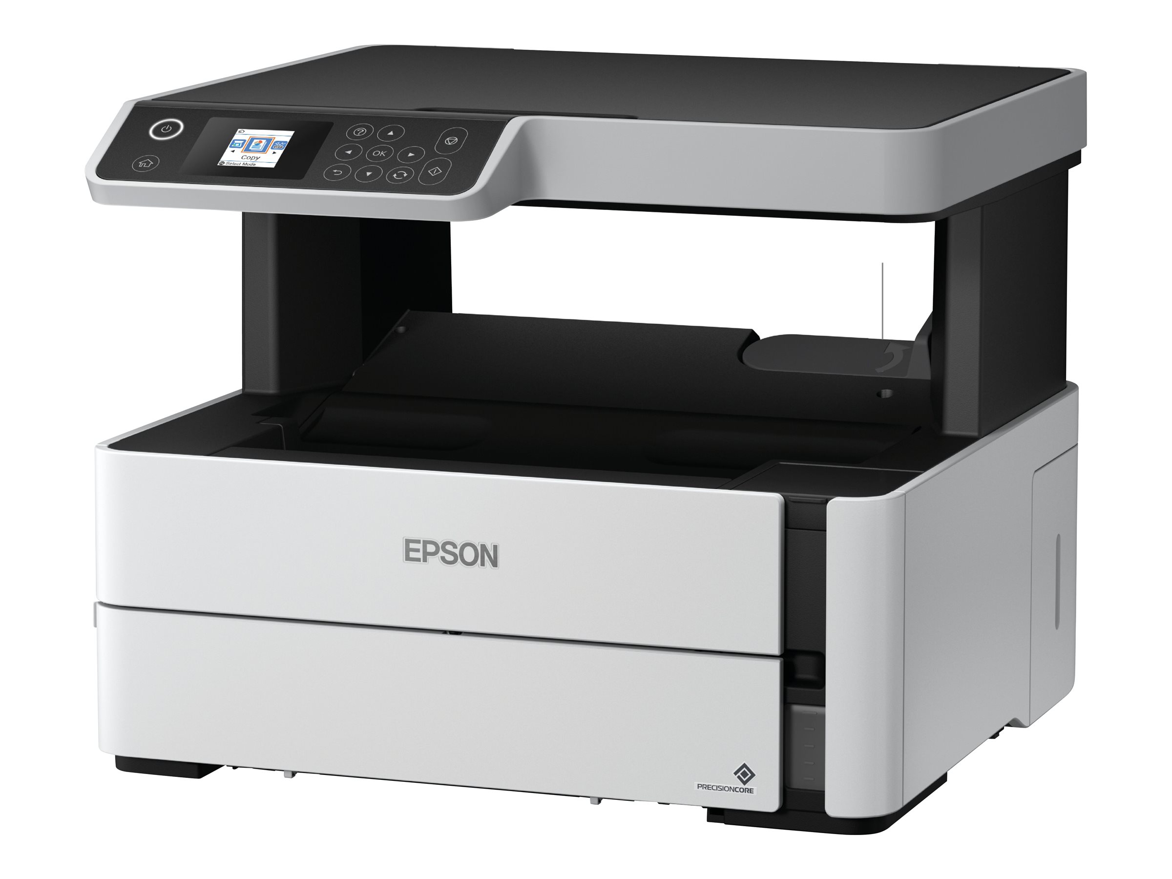 Epson EcoTank ET-M2140 - Multifunktionsdrucker - s/w - Tintenstrahl - A4/Legal (Medien)
