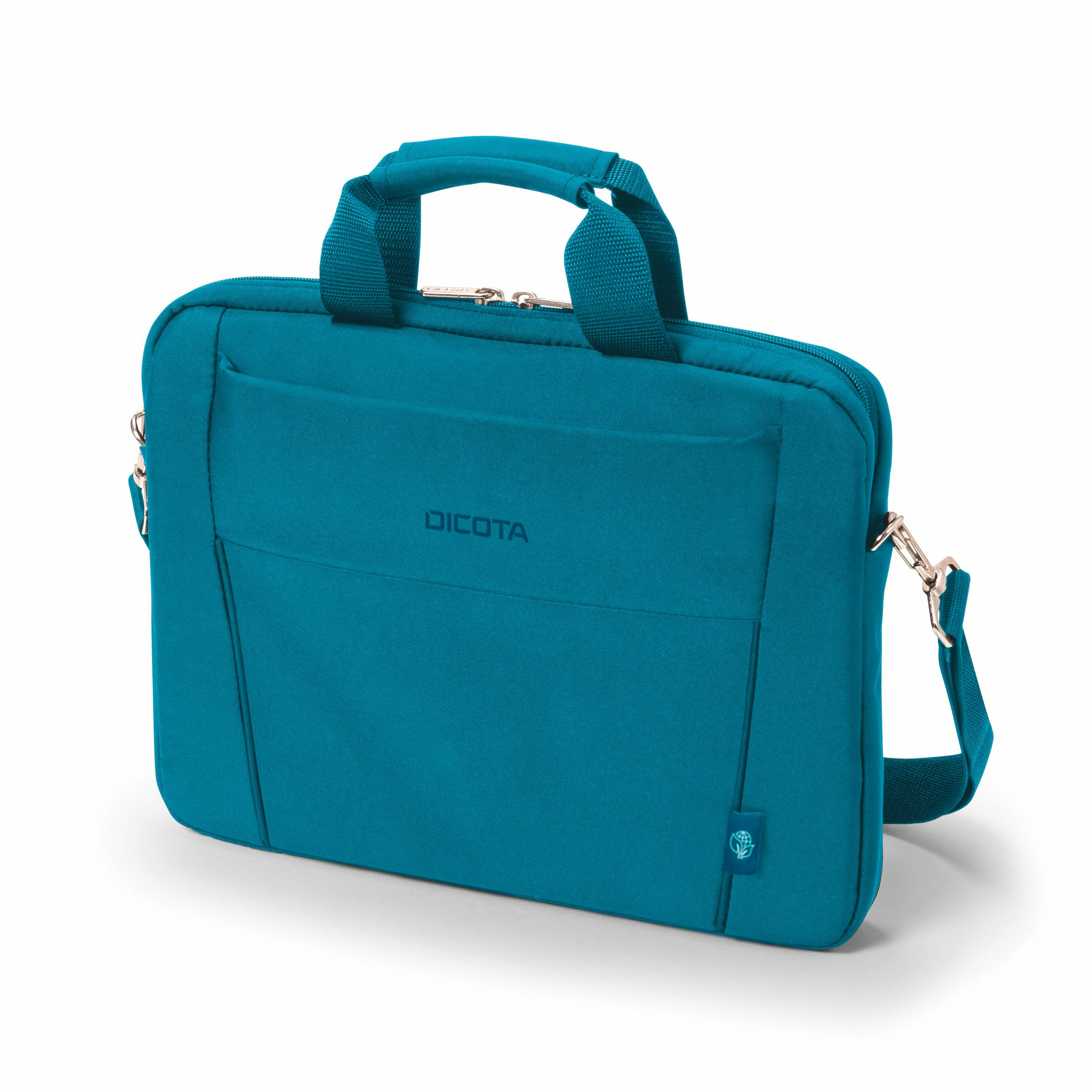 Dicota Eco Slim Case BASE - Notebook-Tasche - 35.8 cm
