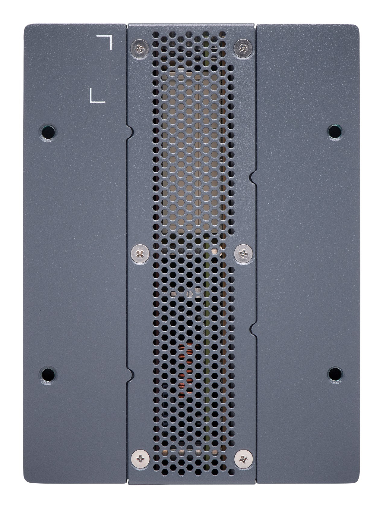 Juniper Chassis