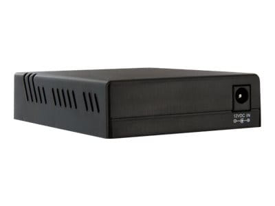 StarTech.com 10/100 Mbit/s Ethernet LWL / Glasfaser