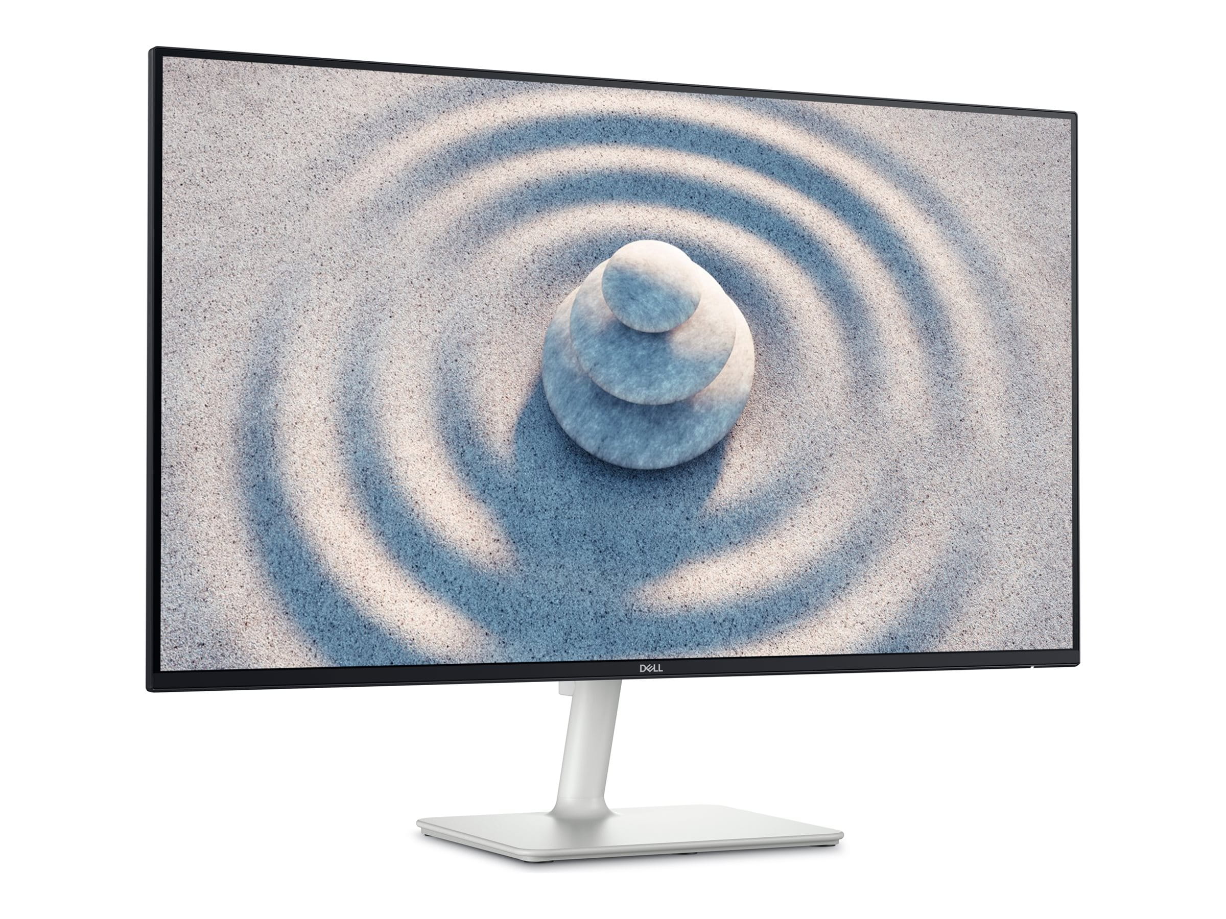 Dell S2725H - LED-Monitor - 68.6 cm (27") - 1920 x 1080 Full HD (1080p)