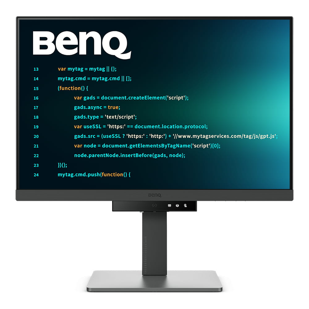 BenQ RD240Q - LED-Monitor - 61.2 cm (24.1")