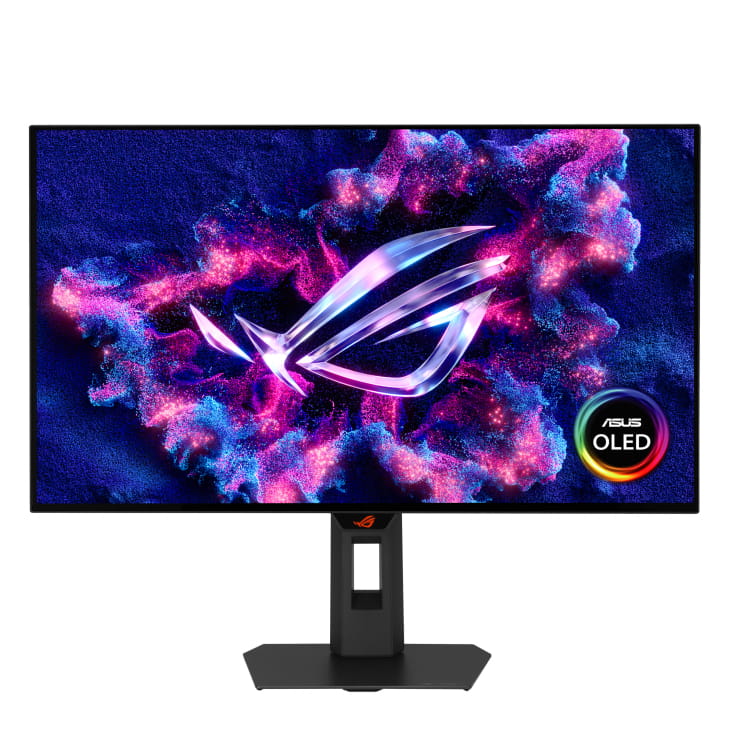 ASUS ROG Strix XG27AQWMG - OLED-Monitor - Gaming - 68.6 cm (27")