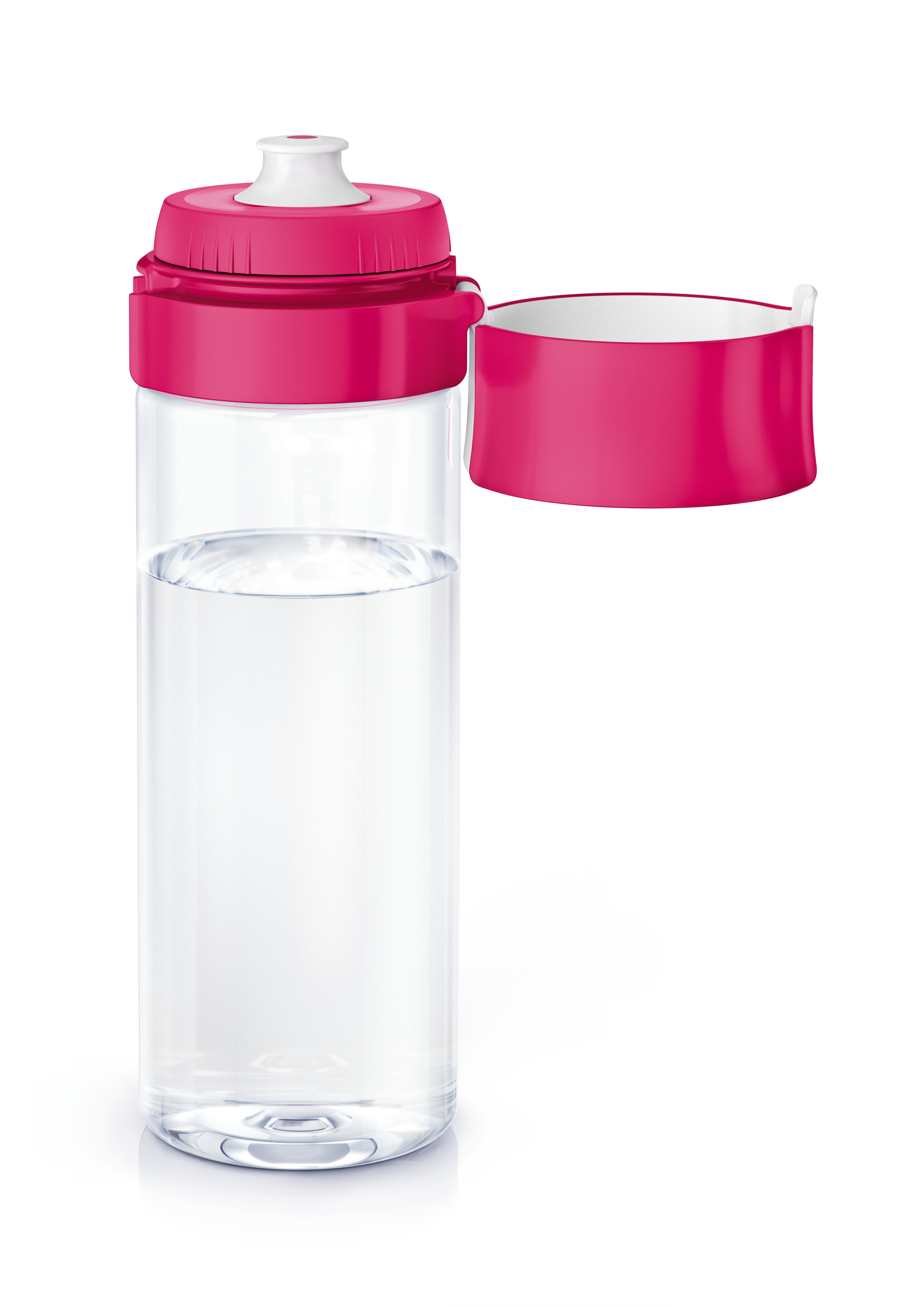 BRITA Fill&Go Vital - Wasserfilterflasche - Grösse