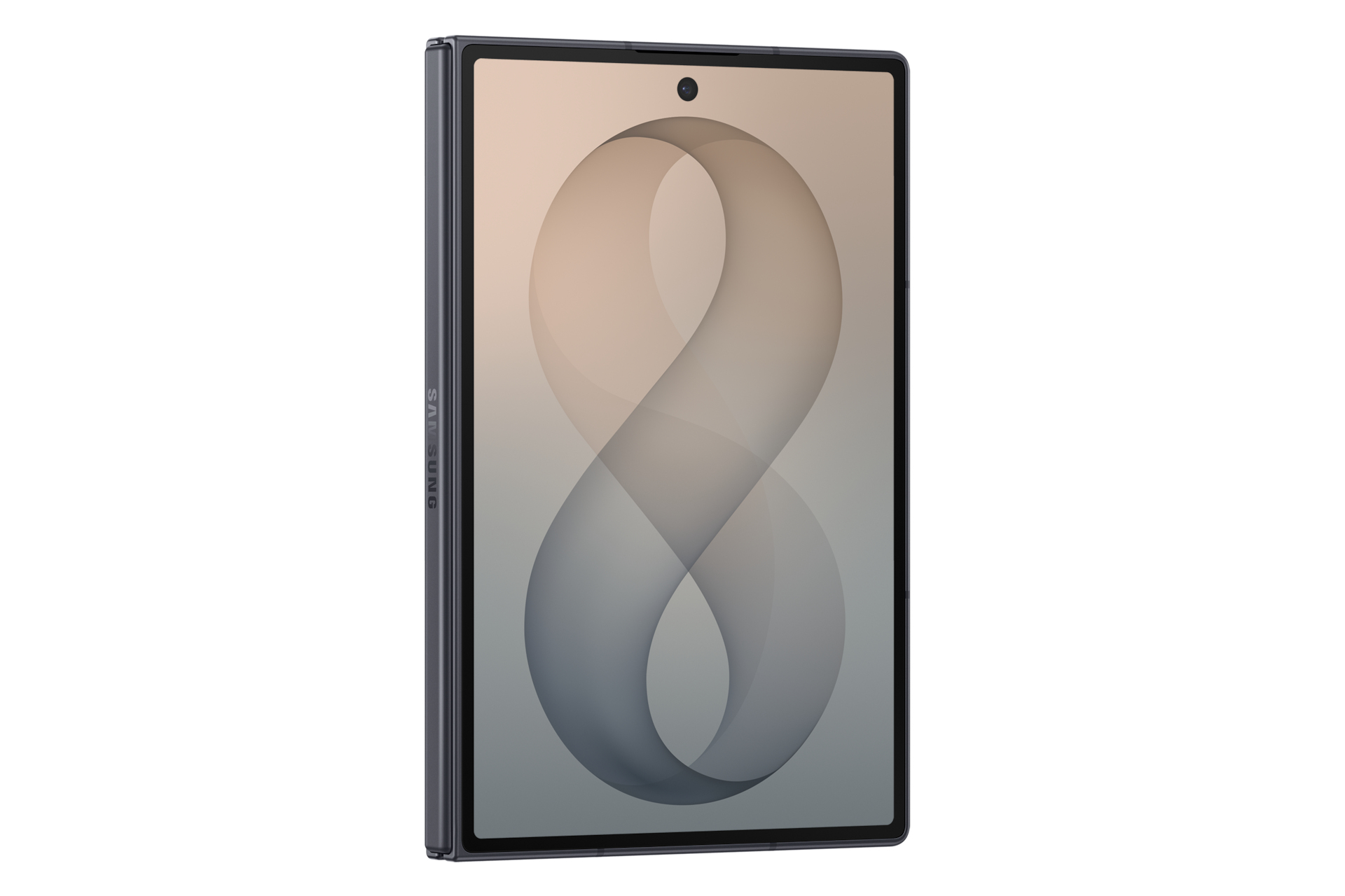 Samsung Galaxy Z Fold8 - Enterprise Edition - 5G Smartphone - Dual-SIM - RAM 12 GB / Interner Speicher 256 GB - OLED display - 7.6" - 7.6" - 1848 x 2448 Pixel 1848 x 2448 Pixel (120 Hz)