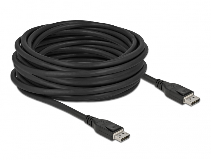 Delock DisplayPort-Kabel - DisplayPort (M)