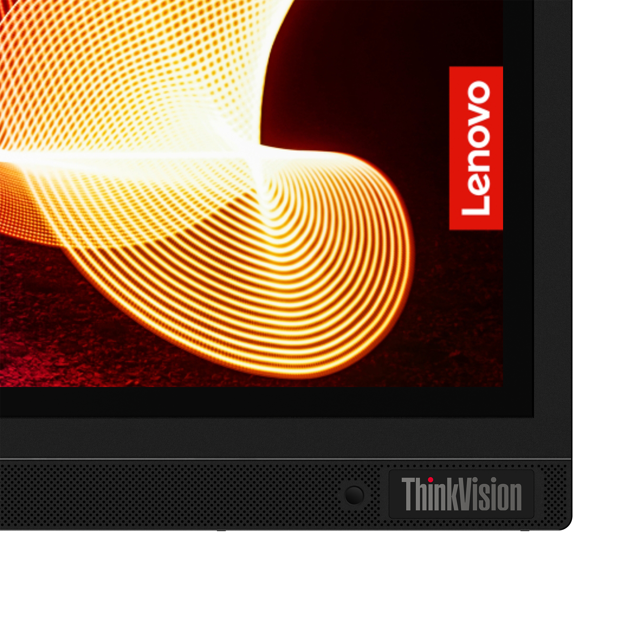 Lenovo ThinkVision T65 - 165 cm (65") Diagonalklasse LCD-Display mit LED-Hintergrundbeleuchtung - interaktiv - mit Touchscreen (Multitouch)