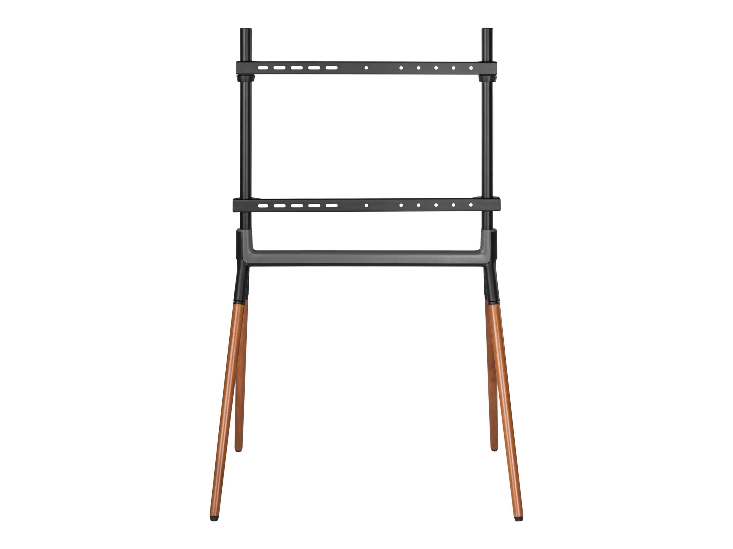 InLine woodstand Studio TV-Standfuß - für Display 49"-70" (124-178cm) - max. 40kg