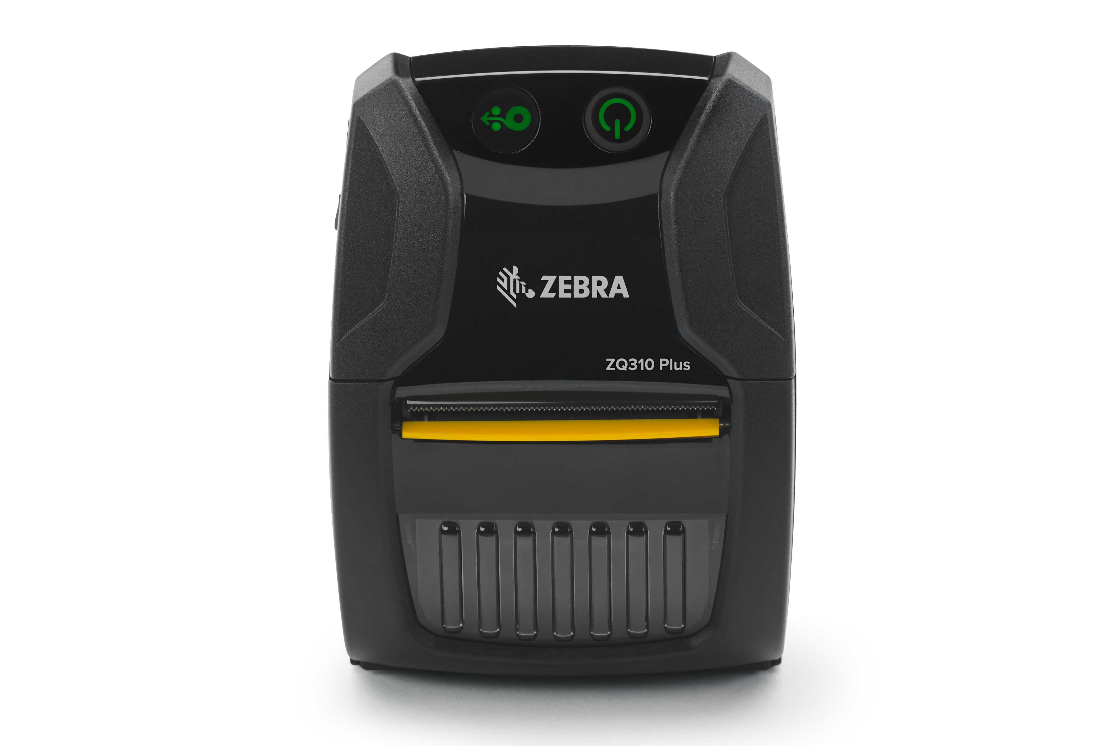 Zebra ZQ300 Series ZQ310 Plus - Belegdrucker - Thermodirekt - Rolle (5,8 cm)