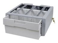 Ergotron SV43/44 - Montagekomponente (abschließbare Ergotron SV43/44 - Montagekomponente (abschließbare