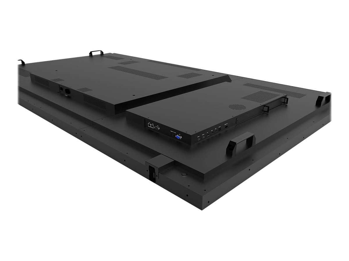 ViewSonic CDE9800 - 248.9 cm (98") Diagonalklasse (247.9 cm (97.6")