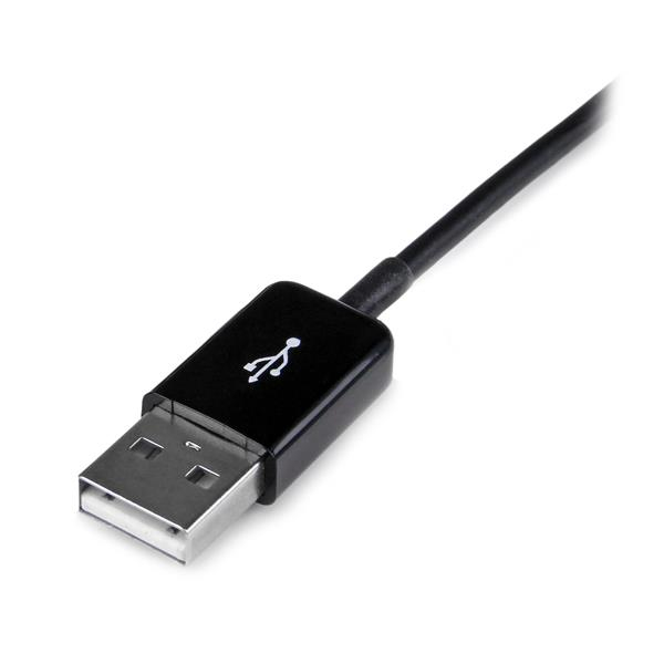 StarTech.com 3m Dock-Connector auf USB Kabel