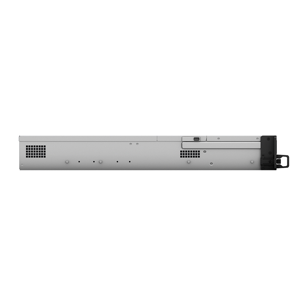 Synology RX1217 - Speichergehäuse - 12 Schächte (SATA-600)